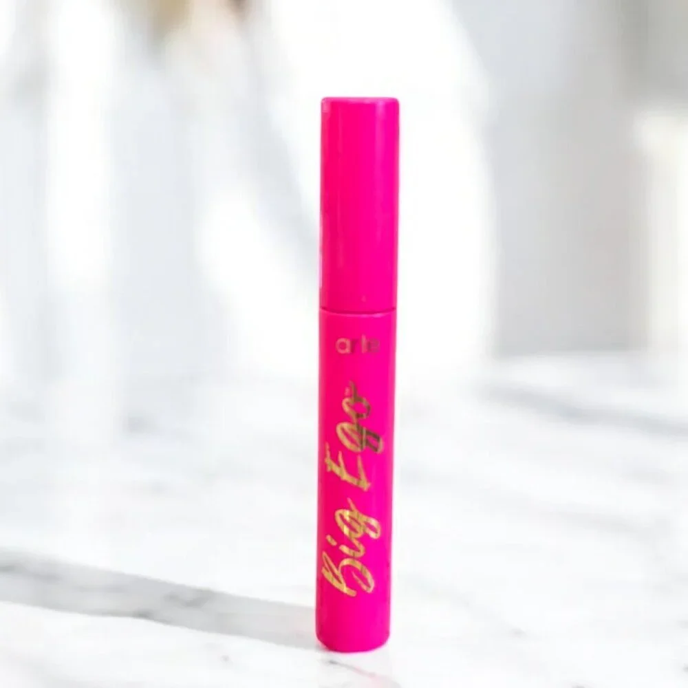 Tarte NEW Big Ego Mascara